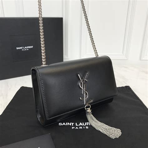 What Is Ysl Owned By